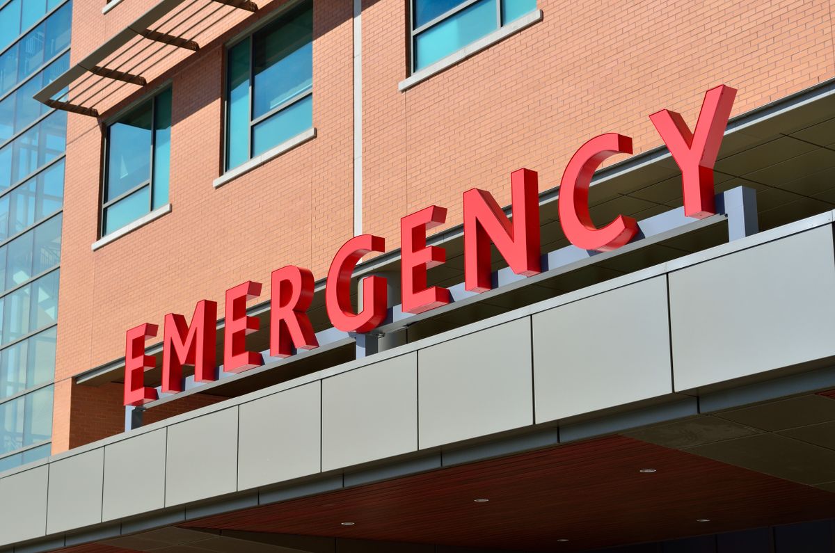 Healthcare facility